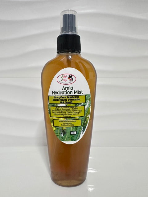 Amla Hydration Mist for Locs & Microlocs